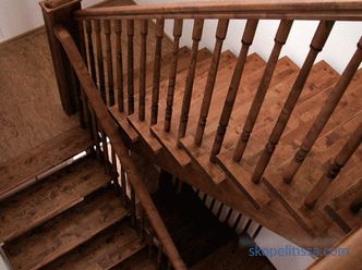 Lépcsők a tetőtérre: típusok, besorolás, telepítési módok
