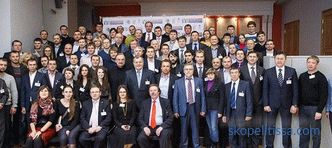 Az "alacsony emelkedésű ország" részvétele a hetedik nemzetközi faszerkezeti kongresszuson