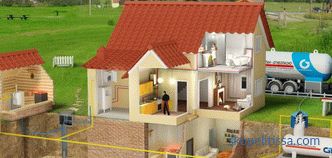 Vásároljon házat egy családi házban, vagy építsen ki egy különálló telken