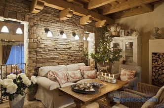 Provence-i stílus - az eredeti francia háztervezés