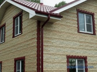 Vidéki házak építése vasbeton panelekből - milyen technológia