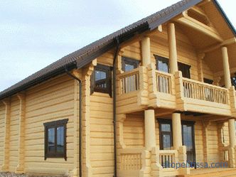 Vásároljon házat Moszkvában, faházakból, projektekből és árakból