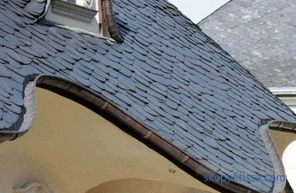 Tetőfedő anyagok a tetőre: a bevonatok típusa és ára